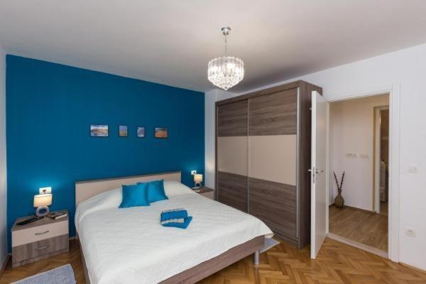 Apartment Hitri Ragusa Esterno foto