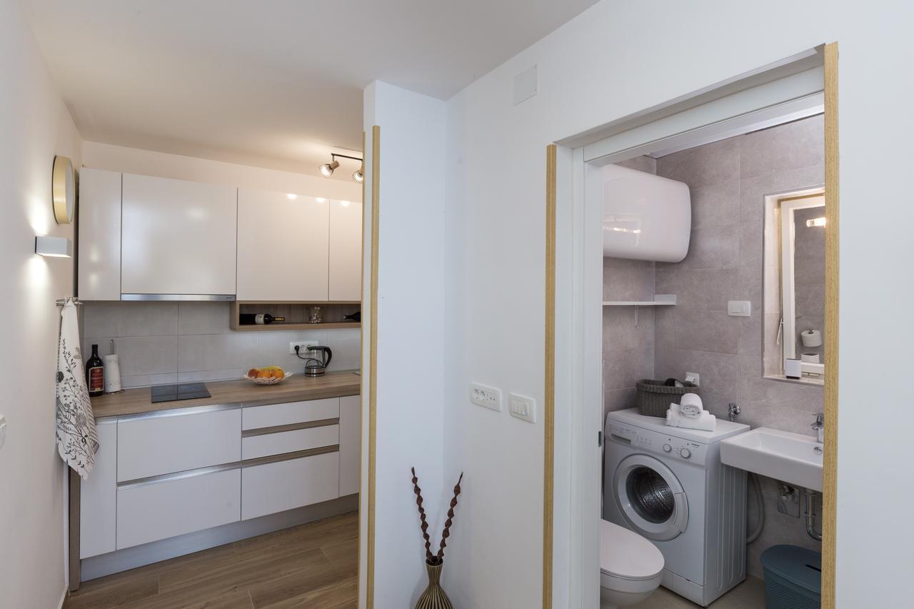 Apartment Hitri Ragusa Esterno foto